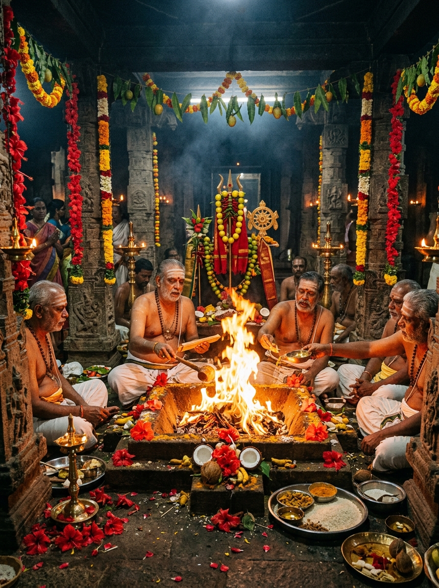 Black Magic Consultation and Rituals